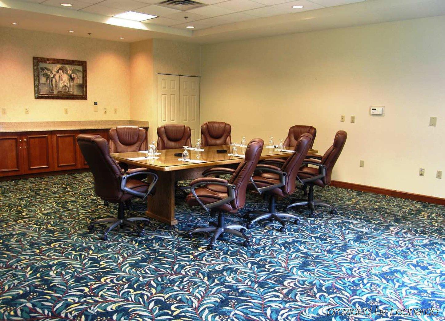 Hilton Garden Inn Cleveland Airport Fairview Park Facilități foto