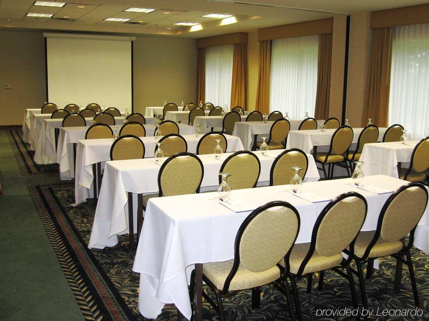 Hilton Garden Inn Cleveland Airport Fairview Park Facilități foto
